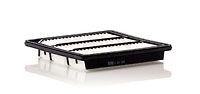 Filtru aer FIAT FREEMONT (JC, JF) (2011 - 2016) MANN-FILTER C 23 094 piesa NOUA