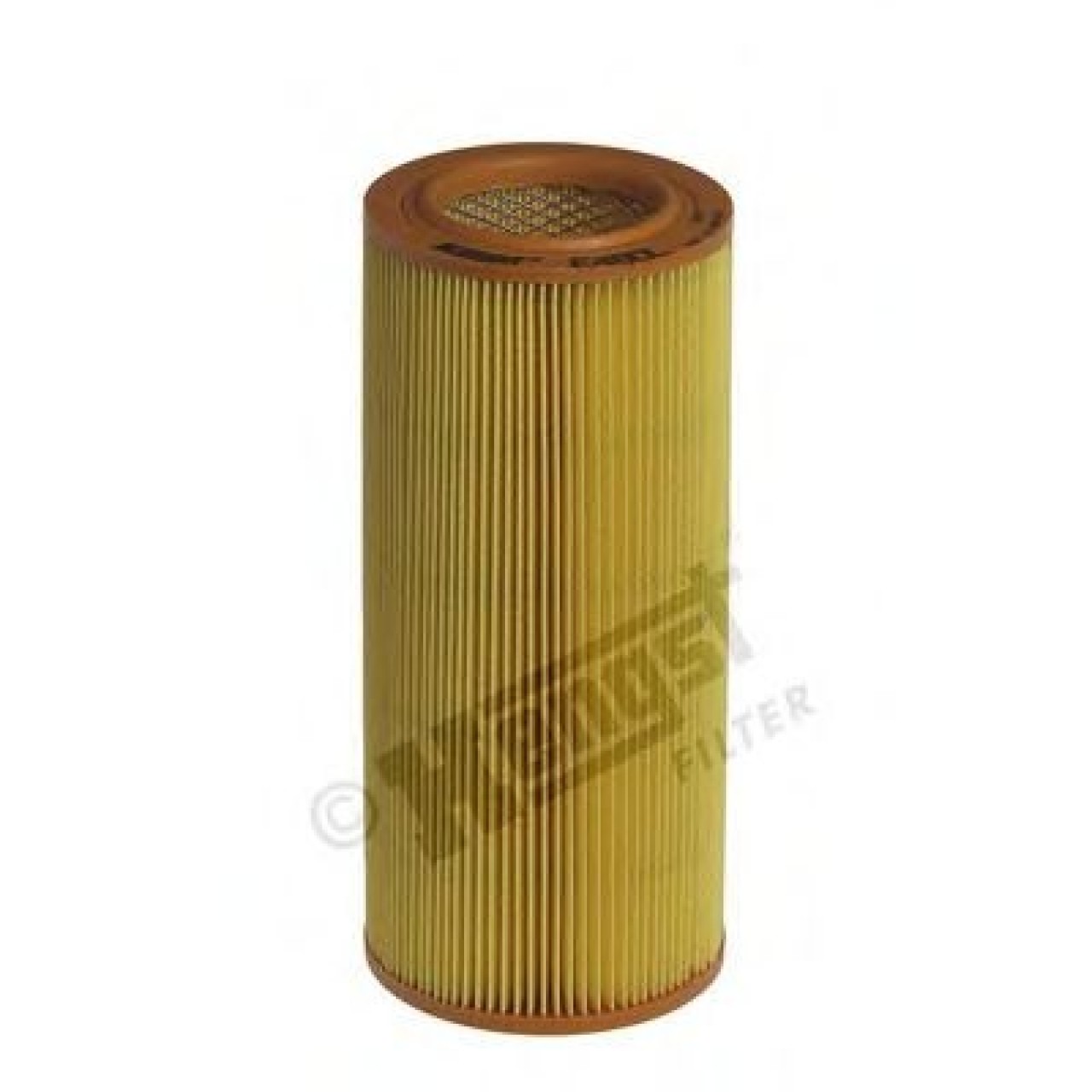Filtru aer FIAT IDEA (350) (2003 - 2016) HENGST FILTER E480L piesa NOUA