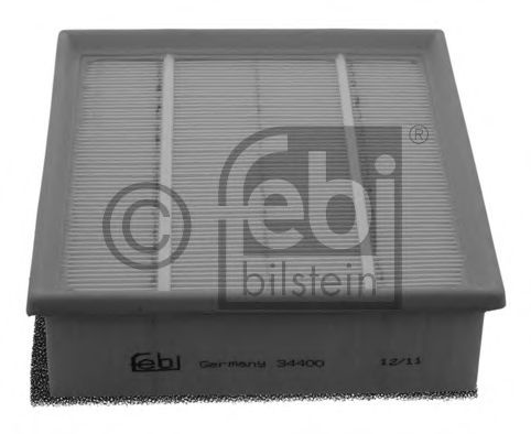Filtru aer FIAT LINEA (323) (2007 - 2016) FEBI BILSTEIN 34400 piesa NOUA