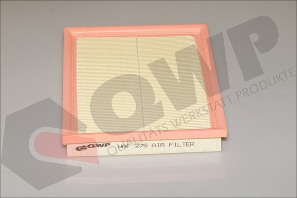 Filtru aer FIAT PALIO (178BX) (1996 - 2016) QWP WAF275 piesa NOUA