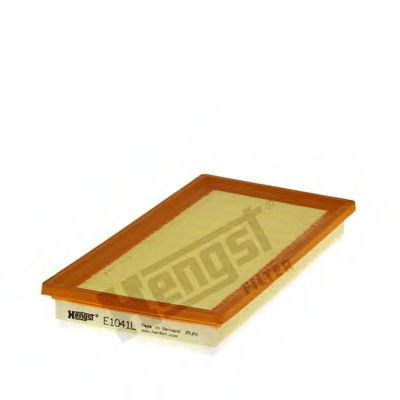 Filtru aer FIAT PANDA VAN (312) (2012 - 2016) HENGST FILTER E1041L piesa NOUA