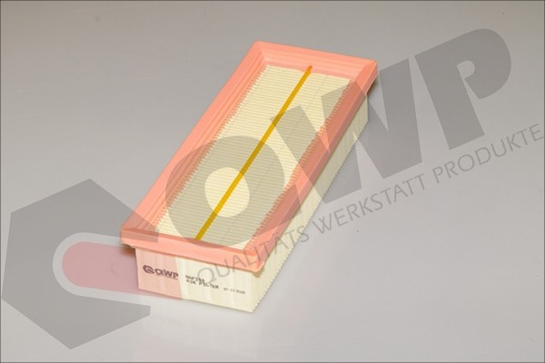 Filtru aer FIAT PUNTO (176) (1993 - 1999) QWP WAF258 piesa NOUA