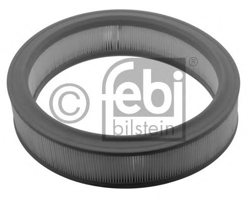 Filtru aer FIAT PUNTO (188) (1999 - 2016) FEBI BILSTEIN 38302 piesa NOUA