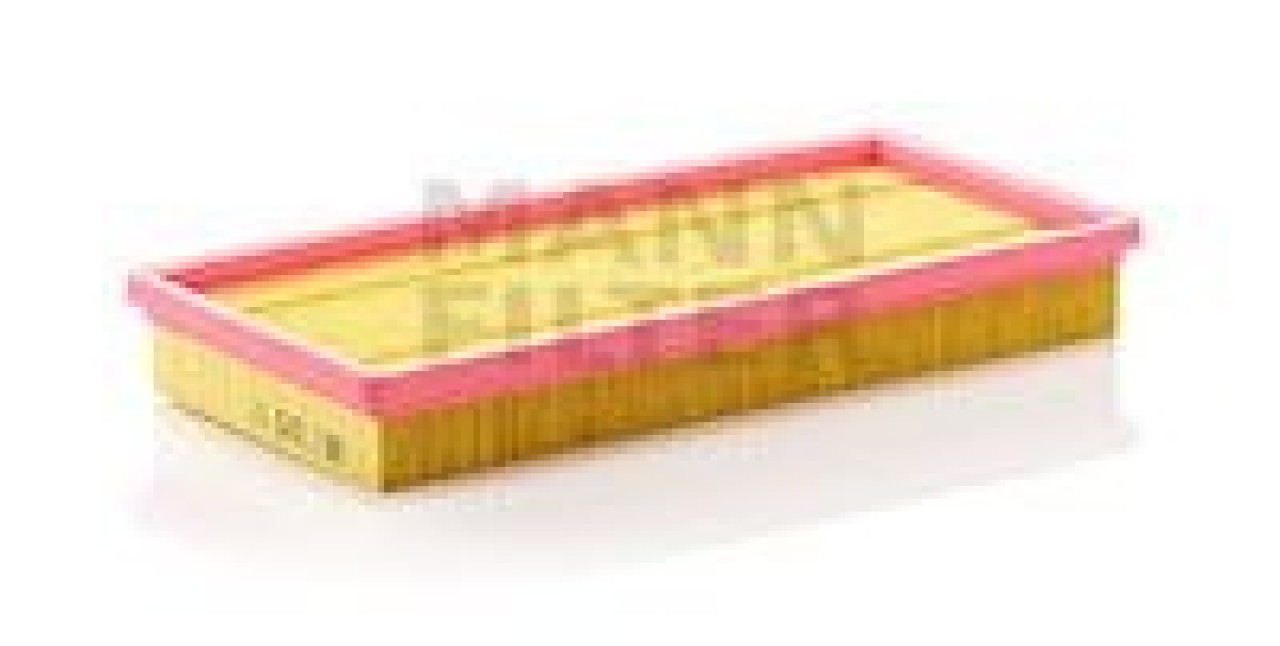 Filtru aer FIAT PUNTO (188) (1999 - 2016) MANN-FILTER C 3275 piesa NOUA