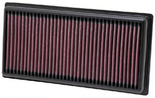 Filtru aer FIAT PUNTO (199) (2012 - 2016) K&N Filters 33-2981 piesa NOUA