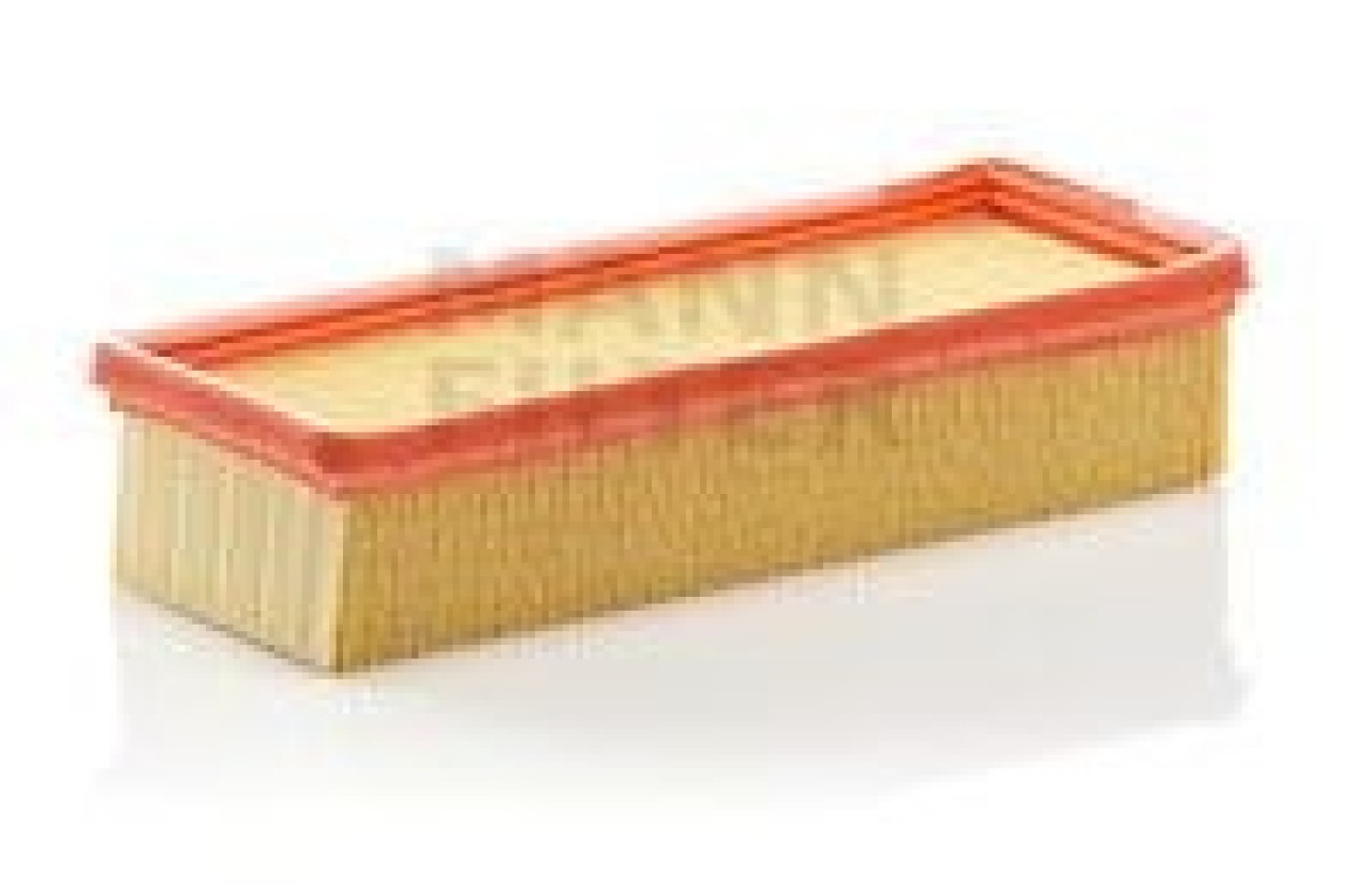 Filtru aer FIAT PUNTO Cabriolet (176C) (1994 - 2000) MANN-FILTER C 2341 piesa NOUA