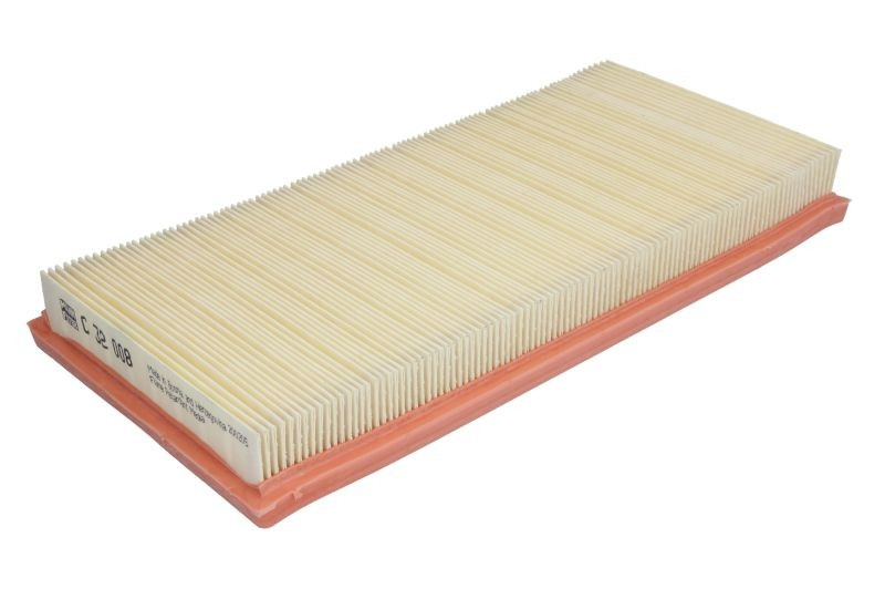 Filtru aer FIAT PUNTO EVO (199) (2008 - 2016) MANN-FILTER C 32 008 piesa NOUA