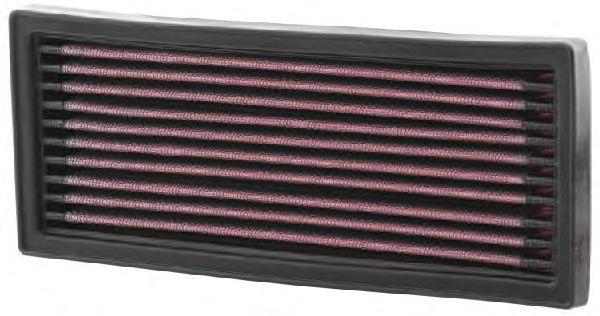 Filtru aer FIAT PUNTO Van (176L) (1996 - 2000) K&N Filters 33-2586 piesa NOUA