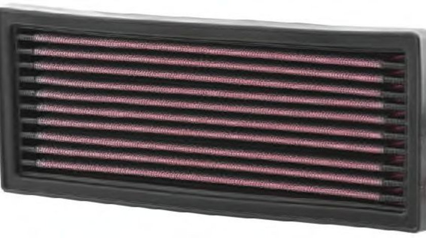 Filtru aer FIAT PUNTO Van (176L) (1996 - 2000) K&N Filters 33-2586 piesa NOUA