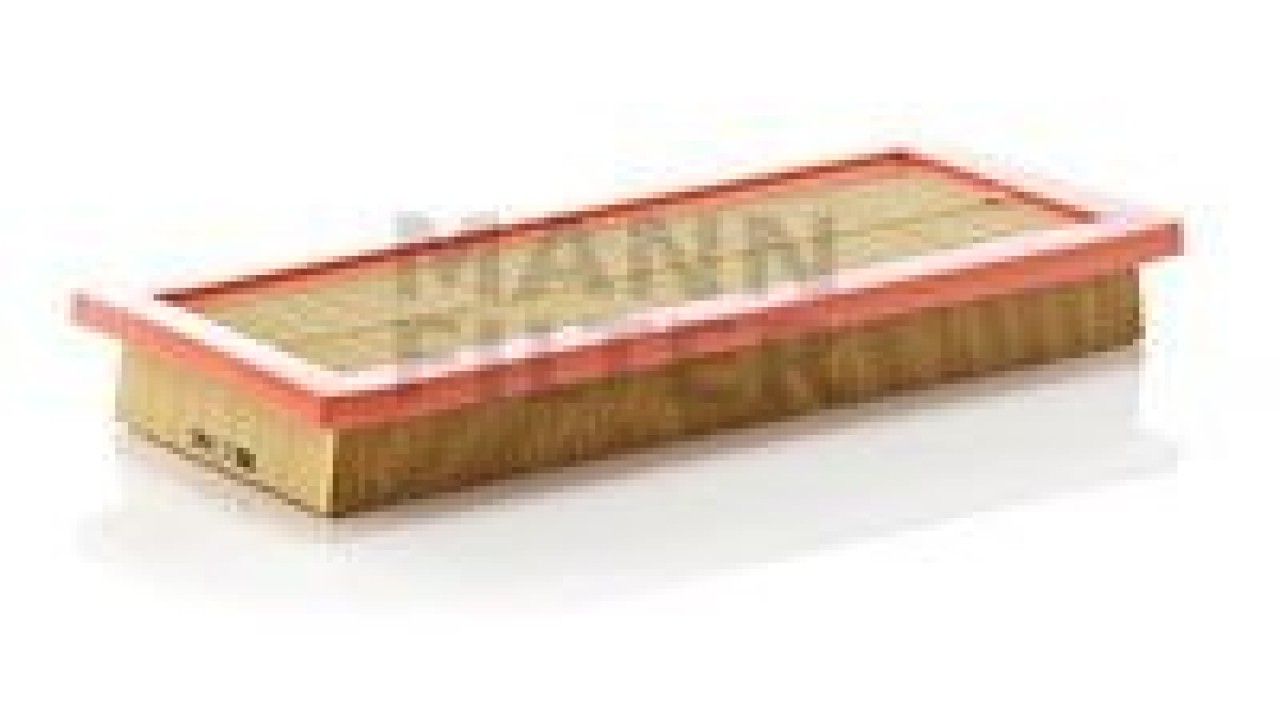 Filtru aer FIAT QUBO (225) (2008 - 2016) MANN-FILTER C 3495 piesa NOUA