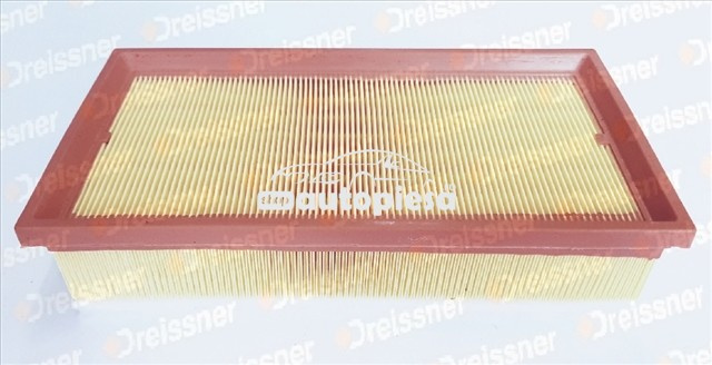 Filtru aer FIAT SCUDO (272, 270) (2007 - 2016) DREISSNER A0665DREIS piesa NOUA