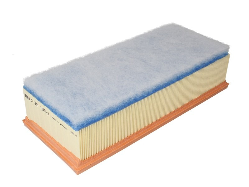 Filtru aer FIAT SCUDO (272, 270) (2007 - 2016) MANN-FILTER C 35 160/1 piesa NOUA