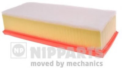 Filtru aer FIAT SCUDO (272, 270) (2007 - 2016) NIPPARTS N1322124 piesa NOUA