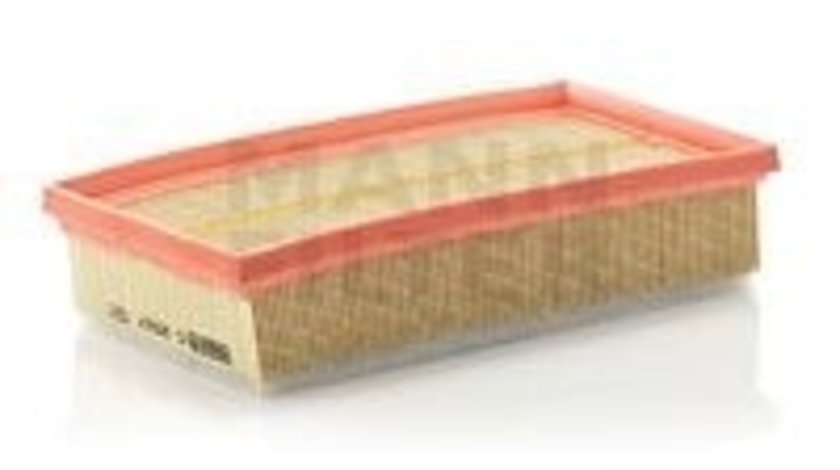 Filtru aer FIAT SCUDO caroserie (272, 270) (2007 - 2016) MANN-FILTER C 2567 piesa NOUA