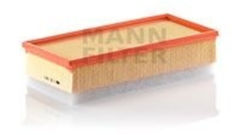 Filtru aer FIAT SCUDO combinato (220P) (1996 - 2006) MANN-FILTER C 33 156/1 piesa NOUA
