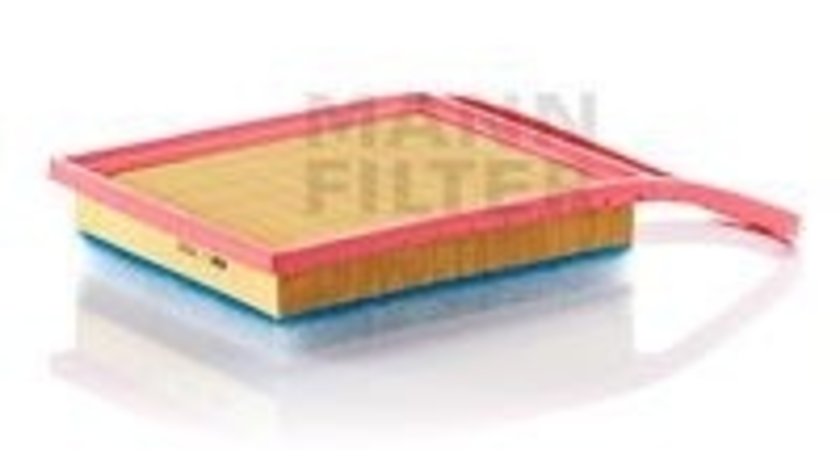 Filtru aer FIAT SCUDO platou / sasiu (272, 270) (2007 - 2016) MANN-FILTER C 3585 piesa NOUA