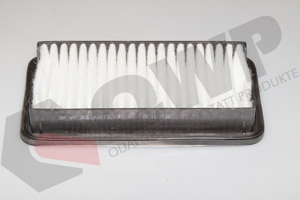 Filtru aer FIAT SEDICI (FY) (2006 - 2016) QWP WAF363 piesa NOUA