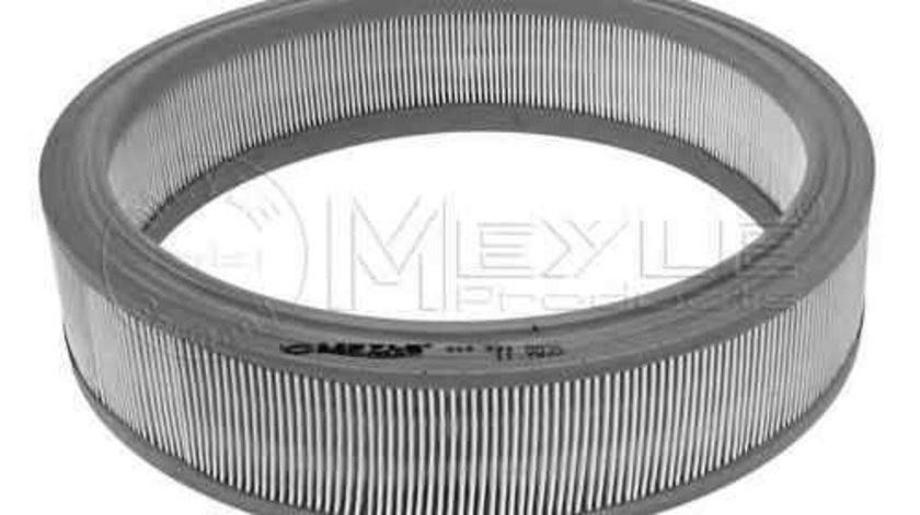 Filtru aer FIAT SEICENTO (187) MEYLE 212 321 0022