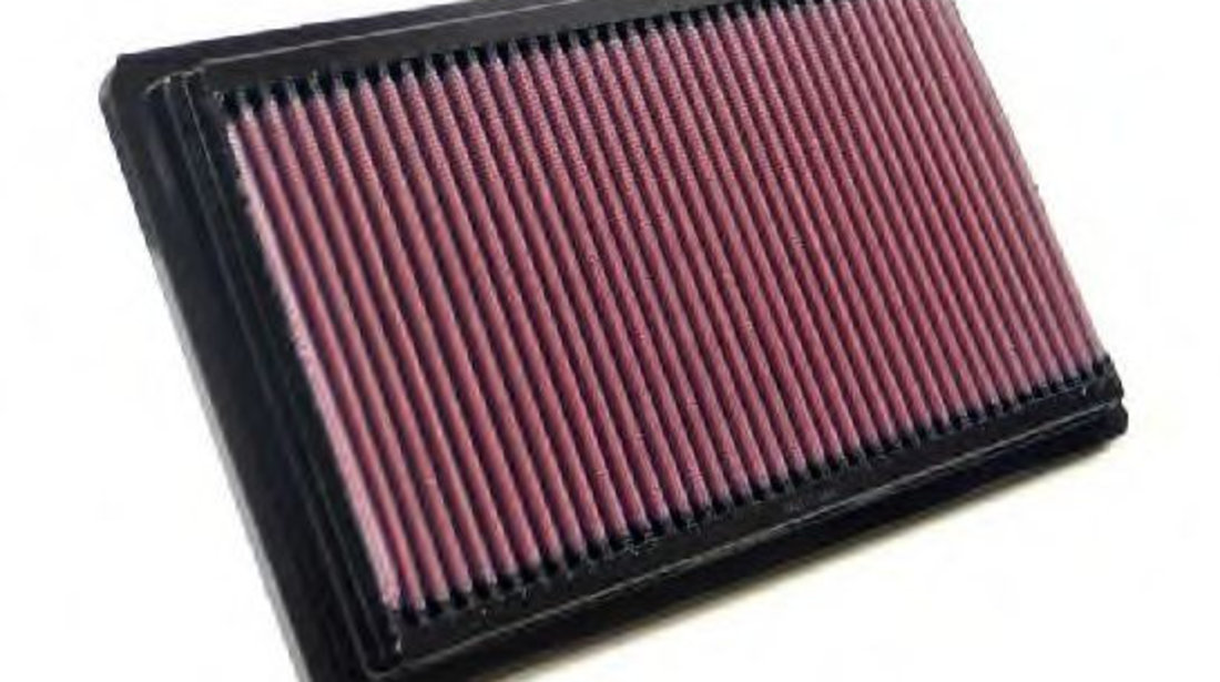 Filtru aer FIAT STILO (192) (2001 - 2010) K&N Filters 33-2841 piesa NOUA