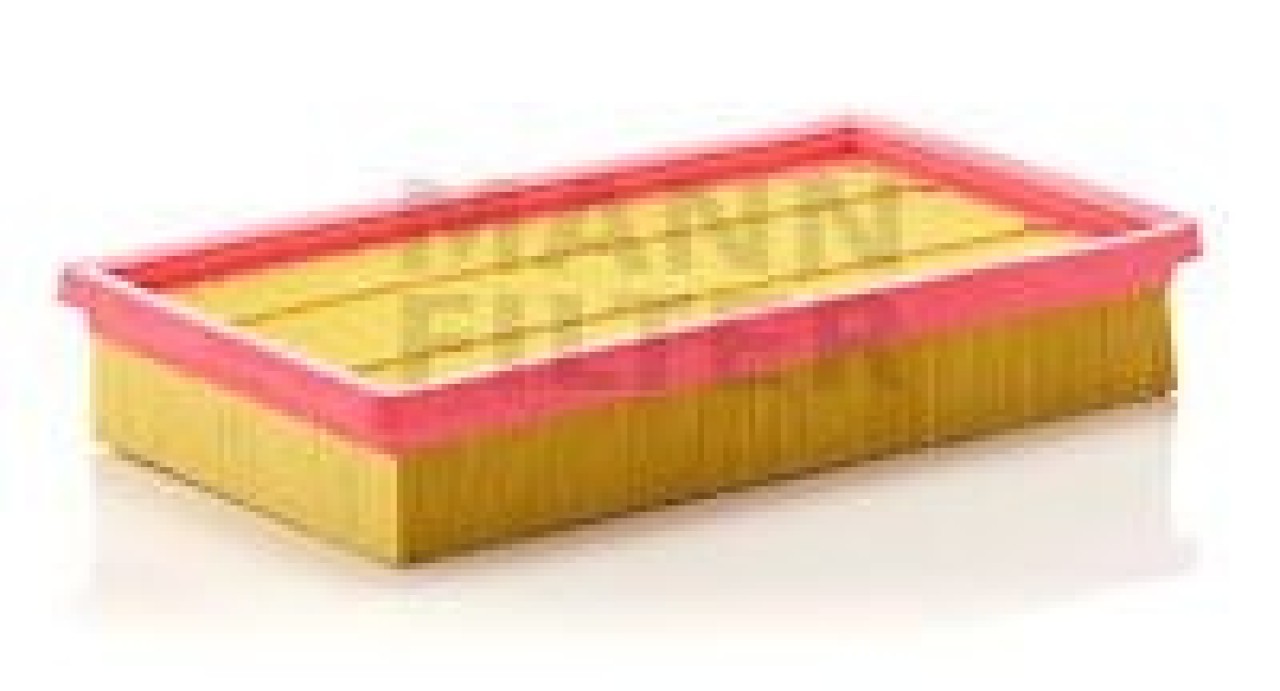 Filtru aer FIAT STILO (192) (2001 - 2010) MANN-FILTER C 2892 piesa NOUA