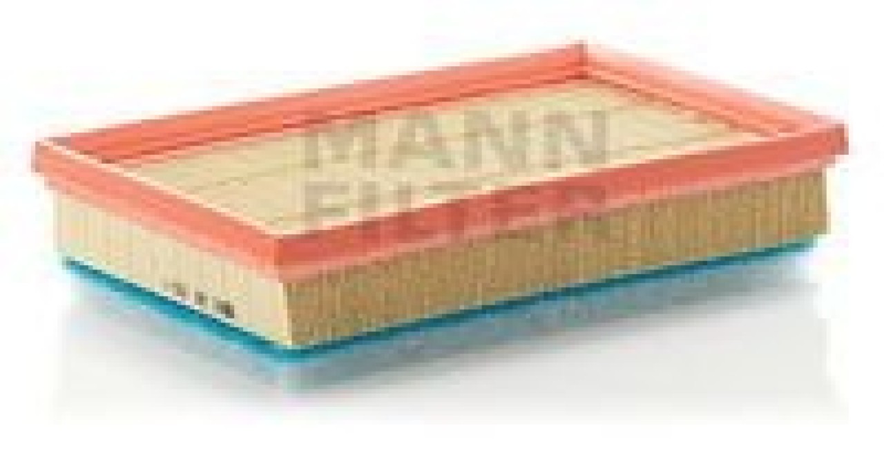 Filtru aer FIAT STILO (192) (2001 - 2010) MANN-FILTER C 28 105/1 piesa NOUA