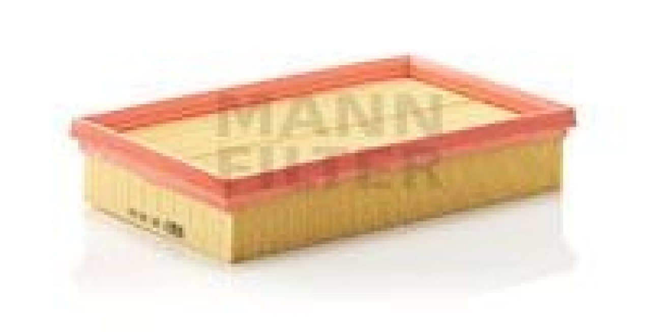 Filtru aer FIAT STILO (192) (2001 - 2010) MANN-FILTER C 28 105 piesa NOUA