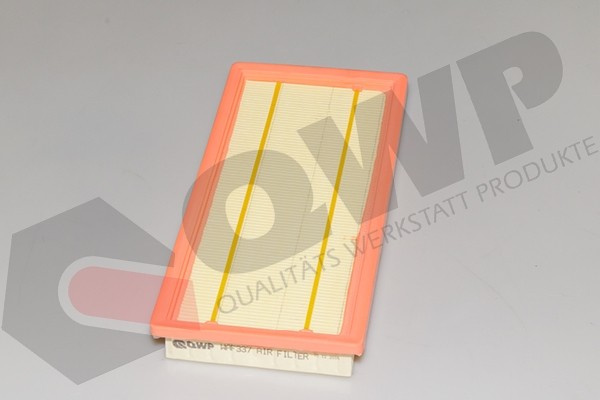 Filtru aer FIAT STILO Multi Wagon (192) (2003 - 2008) QWP WAF337 piesa NOUA