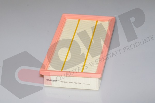 Filtru aer FIAT STILO Multi Wagon (192) (2003 - 2008) QWP WAF348 piesa NOUA