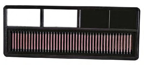 Filtru aer FIAT STRADA pick-up (178E) (1998 - 2016) K&N Filters 33-2932 piesa NOUA