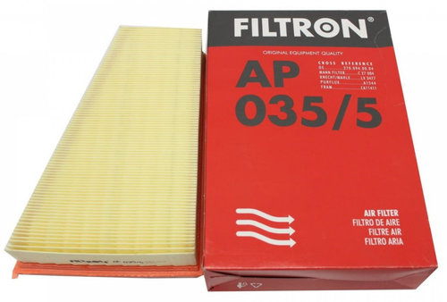 Filtru Aer Filtron Mercedes-Benz B-Class W246 2011-2018 AP 035/5