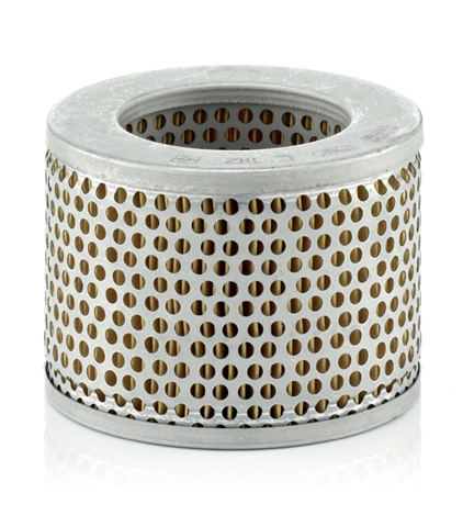 Filtru Aer; Filtru, Aerisire Bloc Motor Mann-filter Bmw C 1112