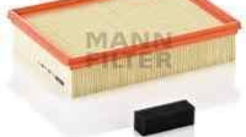 Filtru aer FORD ESCORT CLASSIC (AAL, ABL) MANN-FILTER C 26 138/1 KIT