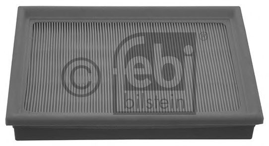 Filtru aer FORD FIESTA IV (JA, JB) (1995 - 2002) FEBI BILSTEIN 10611 piesa NOUA