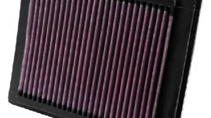 Filtru aer FORD FIESTA V (JH, JD) (2001 - 2010) K&N Filters 33-2853 piesa NOUA