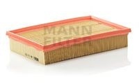 Filtru aer FORD FOCUS C-MAX (2003 - 2007) MANN-FILTER C 28 110 piesa NOUA
