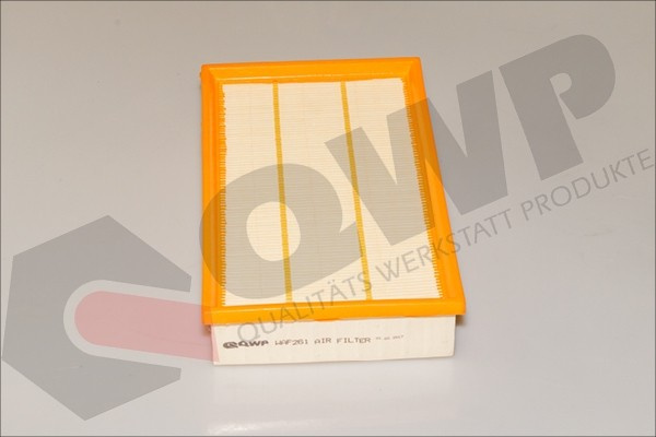Filtru aer FORD FOCUS C-MAX (2003 - 2007) QWP WAF261 piesa NOUA