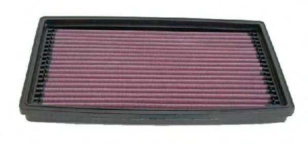 Filtru aer FORD FOCUS Combi (DNW) (1999 - 2007) K&N Filters 33-2819 piesa NOUA