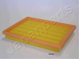 Filtru aer FORD FOCUS (DAW, DBW) (1998 - 2007) JAPANPARTS FA-350S piesa NOUA