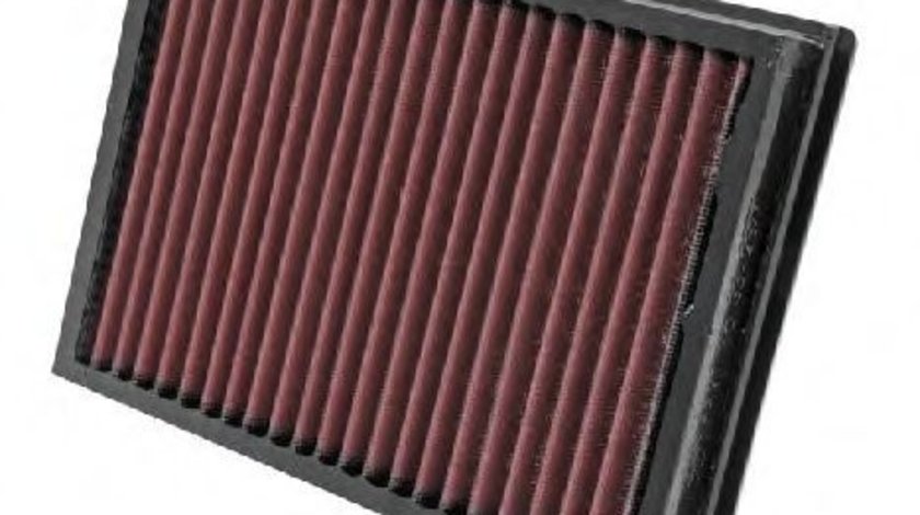 Filtru aer FORD FOCUS II Cabriolet (2006 - 2016) K&N Filters 33-2877 piesa NOUA