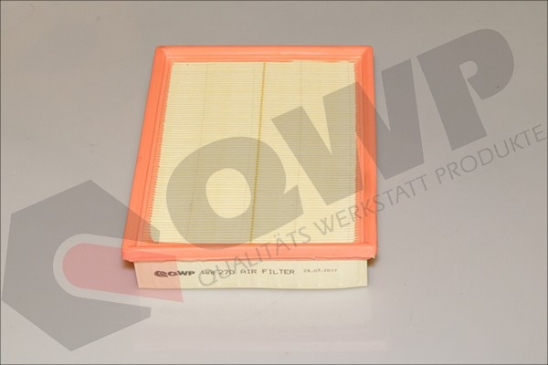 Filtru aer FORD FOCUS II (DA) (2004 - 2012) QWP WAF270 piesa NOUA