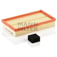 Filtru aer FORD FOCUS Limuzina (DFW) (1999 - 2007) MANN-FILTER C 2774/3 KIT piesa NOUA