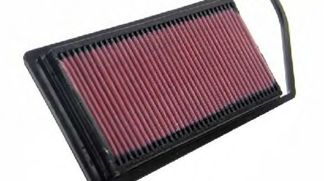 Filtru aer FORD FUSION (JU) (2002 - 2012) K&N Filters 33-2840 piesa NOUA