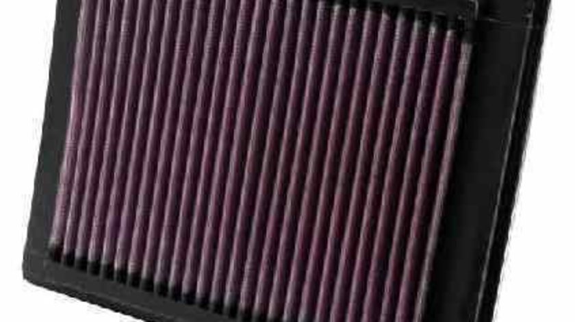 Filtru aer FORD FUSION JU Producator K&N Filters 33-2853