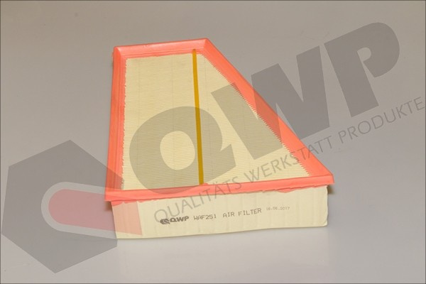 Filtru aer FORD GALAXY (WA6) (2006 - 2015) QWP WAF251 piesa NOUA