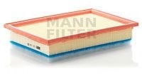 Filtru aer FORD GALAXY (WGR) (1995 - 2006) MANN-FILTER C 31 116 piesa NOUA