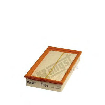 Filtru aer FORD KA (RB) (1996 - 2008) HENGST FILTER E394L piesa NOUA