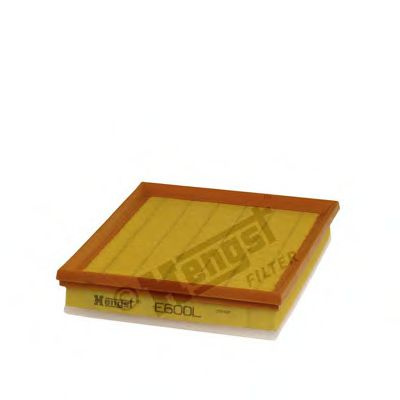 Filtru aer FORD KA (RB) (1996 - 2008) HENGST FILTER E600L piesa NOUA