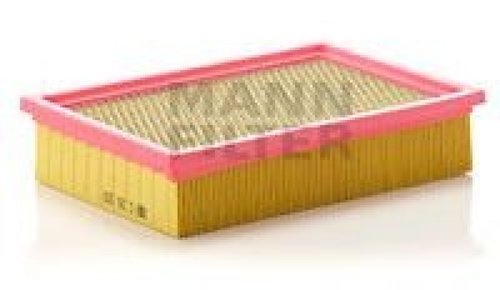 Filtru aer FORD MAVERICK (2001 - 2016) MANN-FILTER C 26 100 piesa NOUA