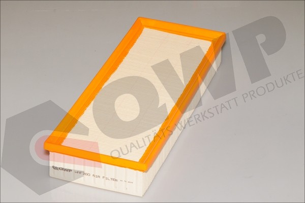 Filtru aer FORD MONDEO II Combi (BNP) (1996 - 2000) QWP WAF260 piesa NOUA