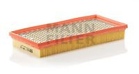 Filtru aer FORD MONDEO II Combi (BNP) (1996 - 2000) MANN-FILTER C 3261 piesa NOUA